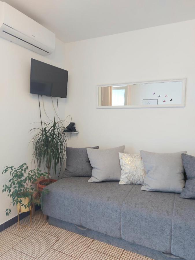 Apartment Rita 센 외부 사진