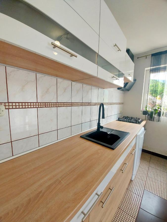 Apartment Rita 센 외부 사진