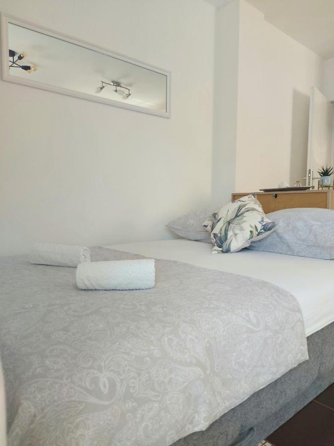 Apartment Rita 센 외부 사진
