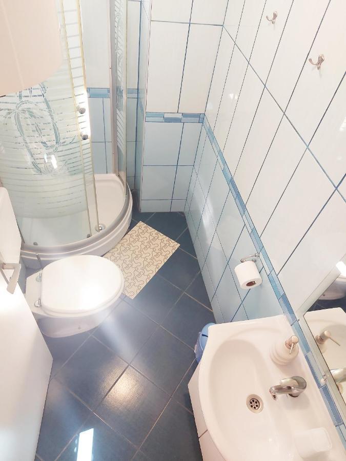 Apartment Rita 센 외부 사진