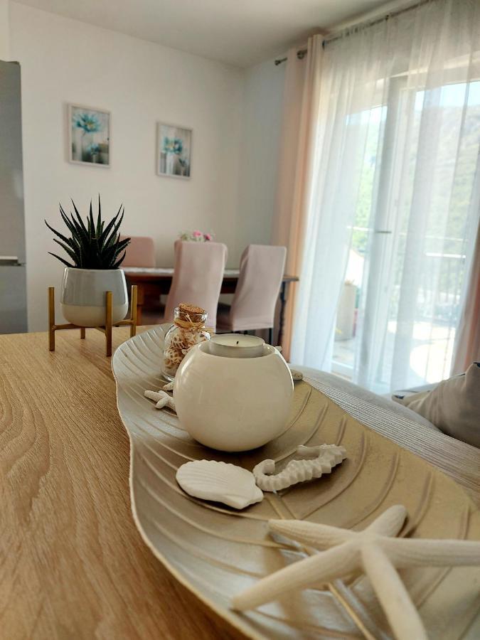 Apartment Rita 센 외부 사진