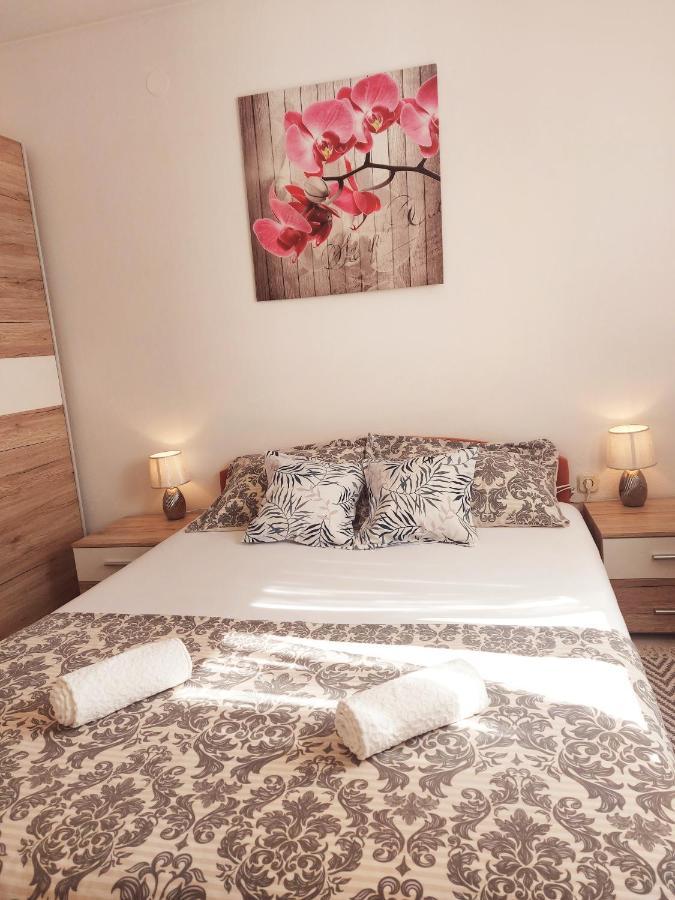 Apartment Rita 센 외부 사진