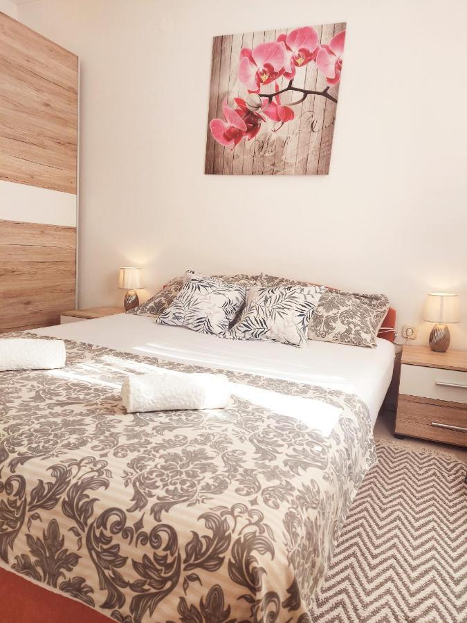 Apartment Rita 센 외부 사진
