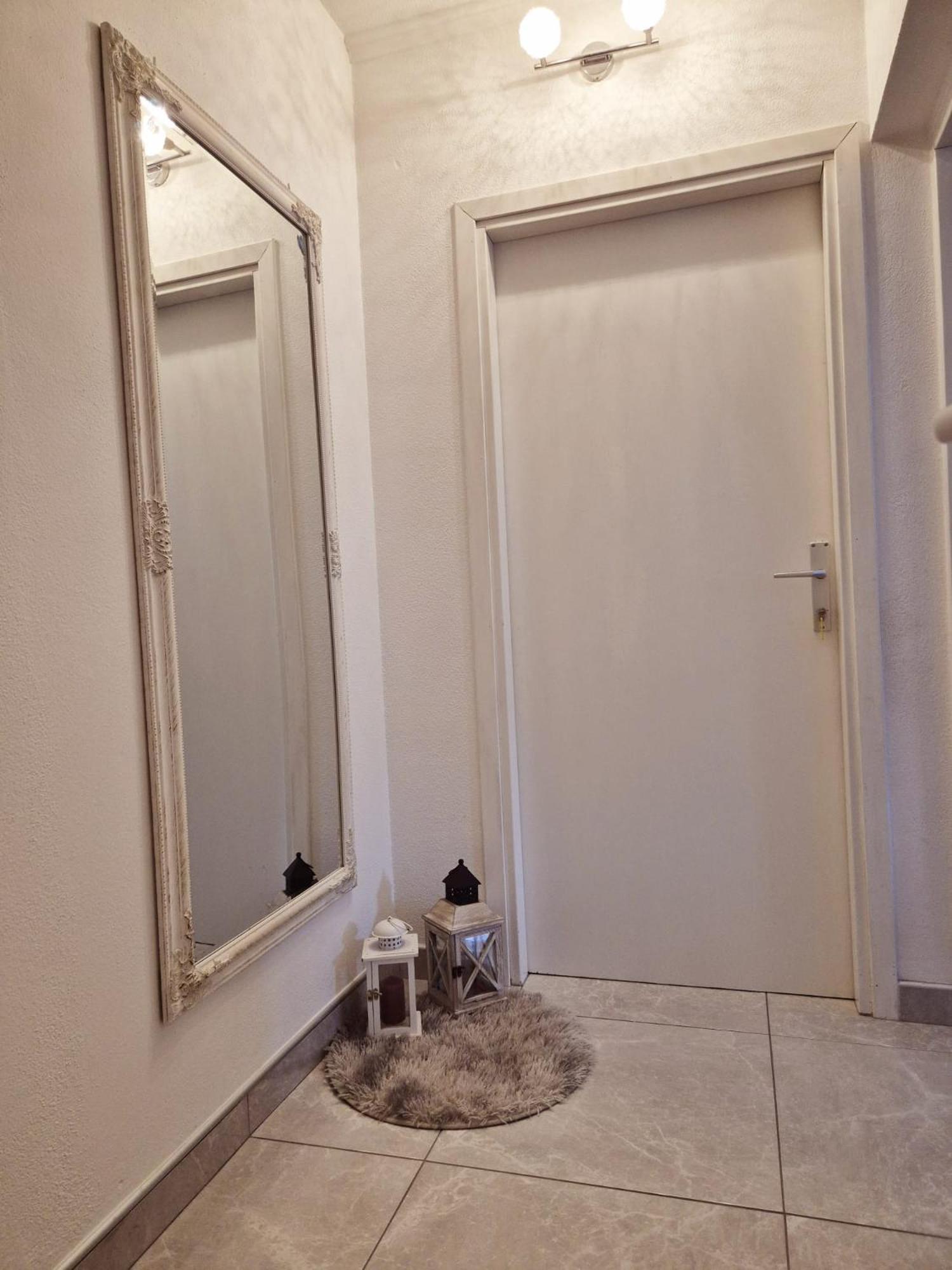 Apartment Rita 센 외부 사진
