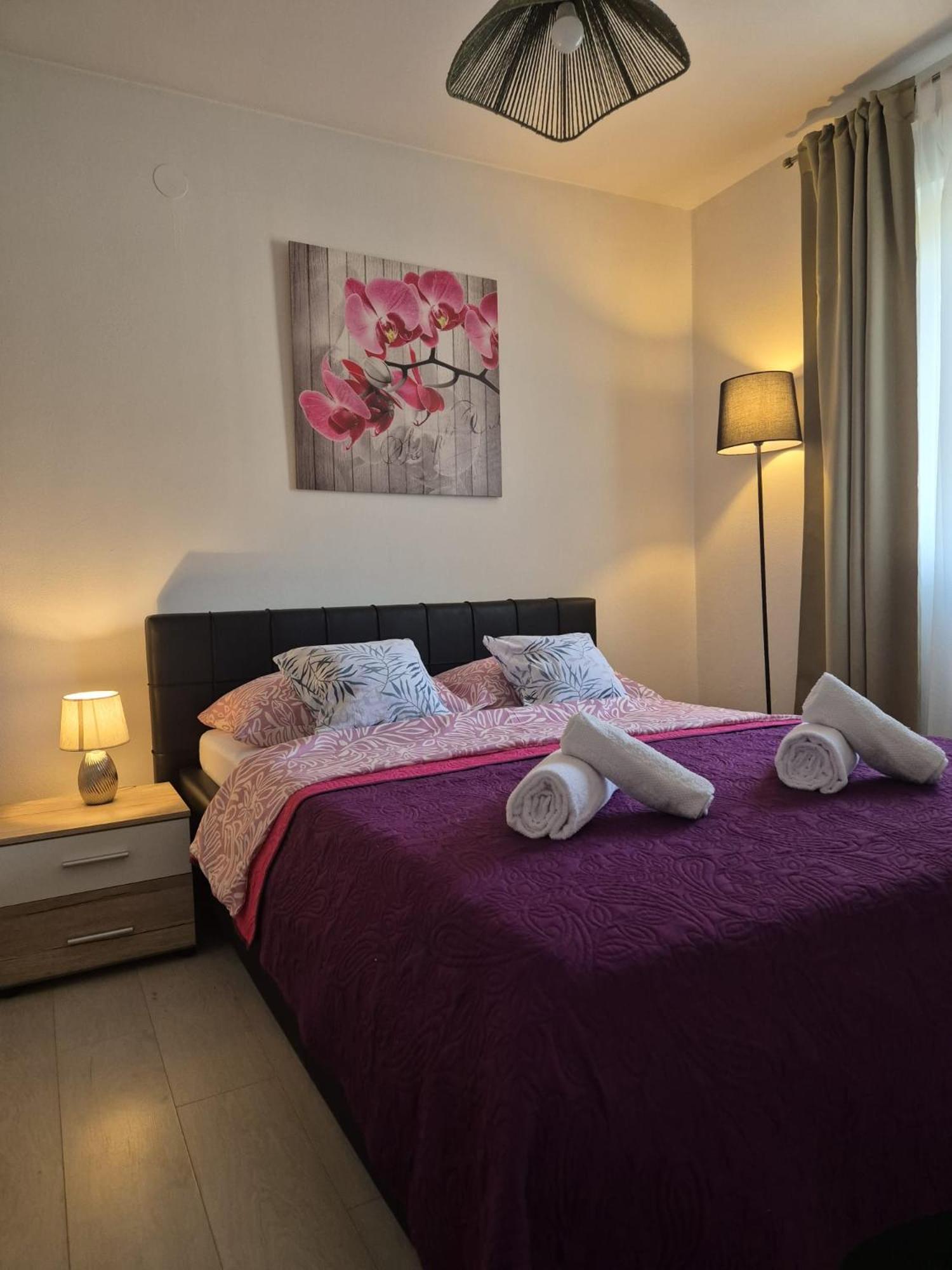Apartment Rita 센 외부 사진