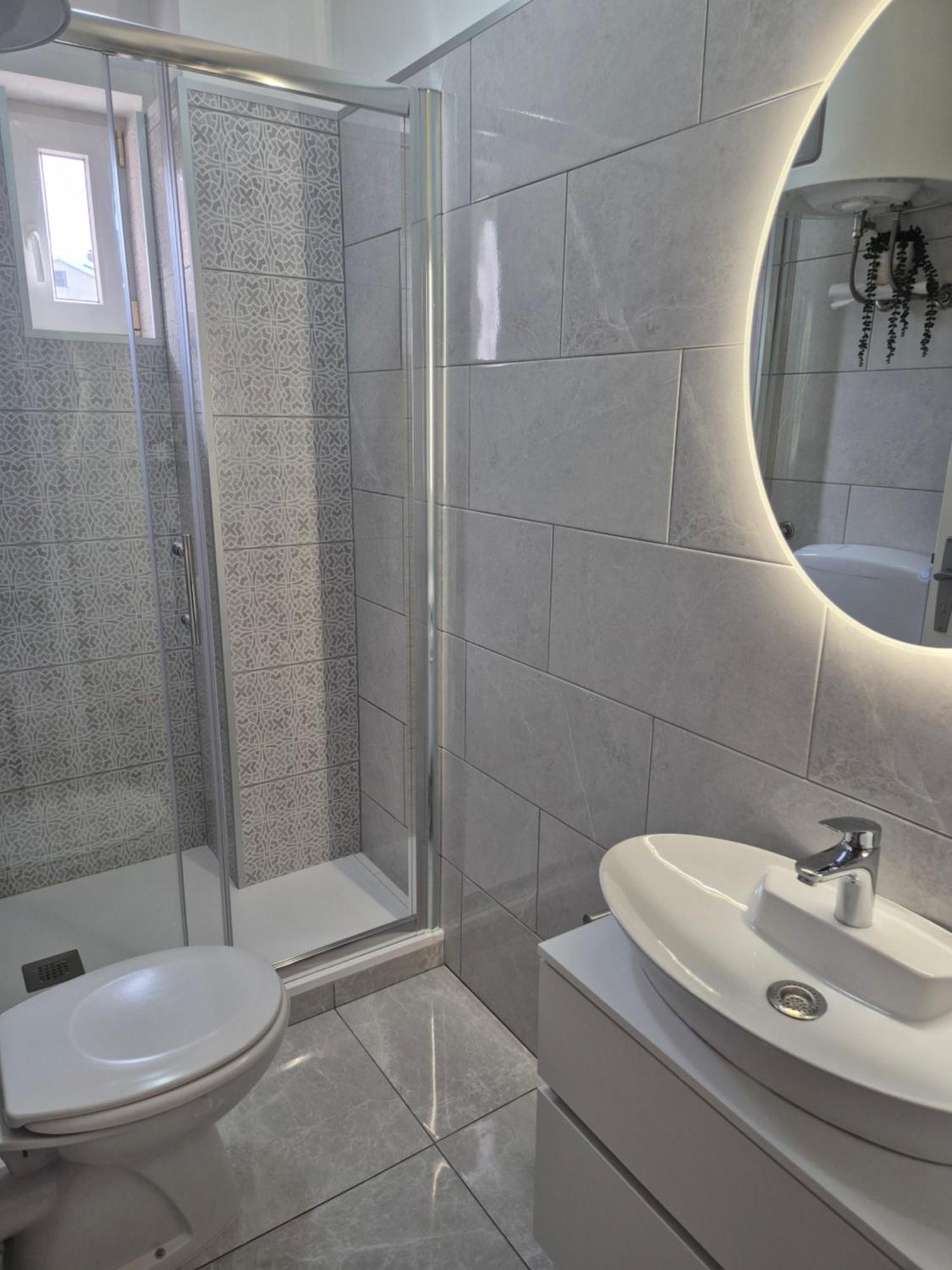 Apartment Rita 센 외부 사진