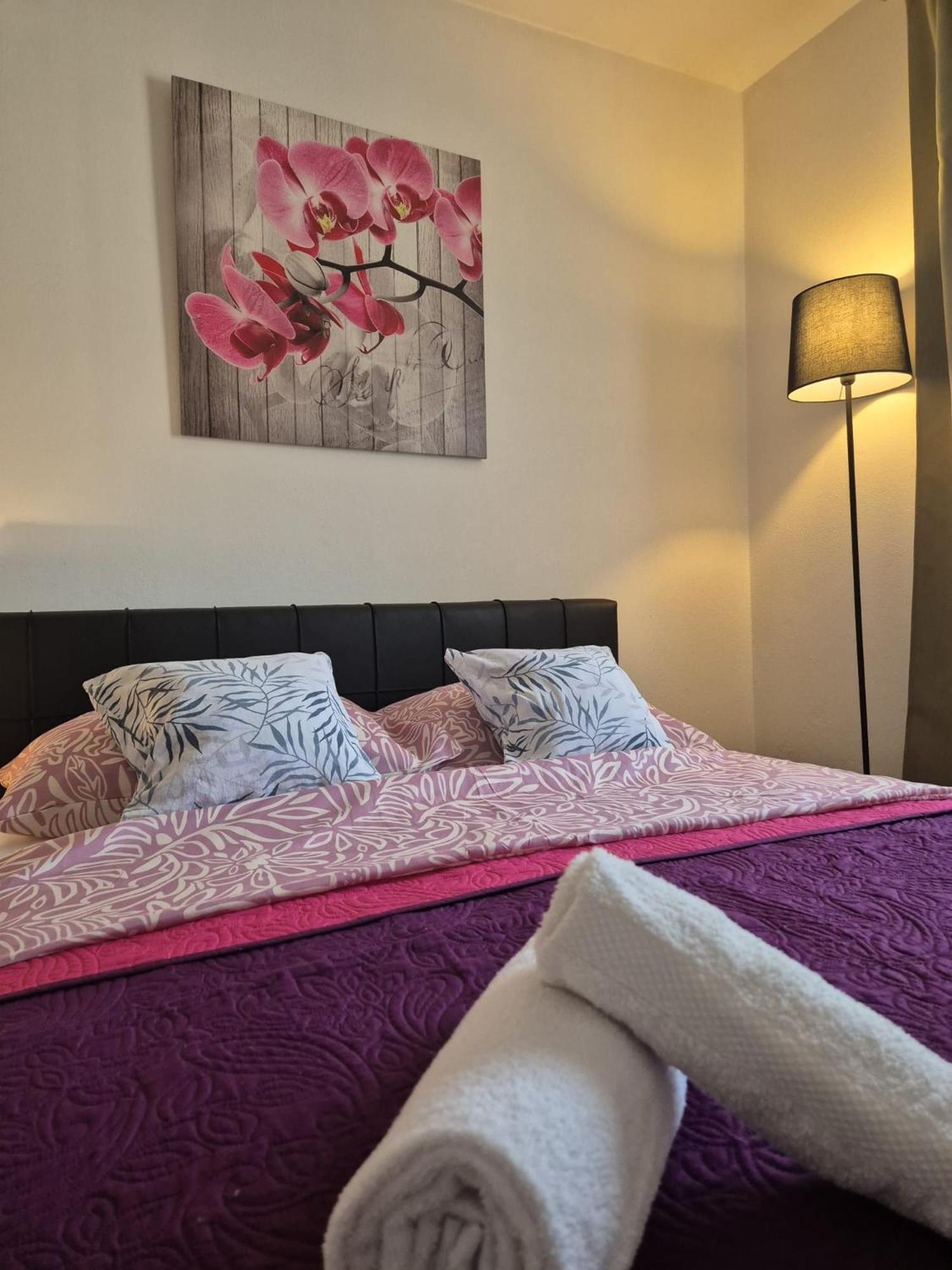 Apartment Rita 센 외부 사진