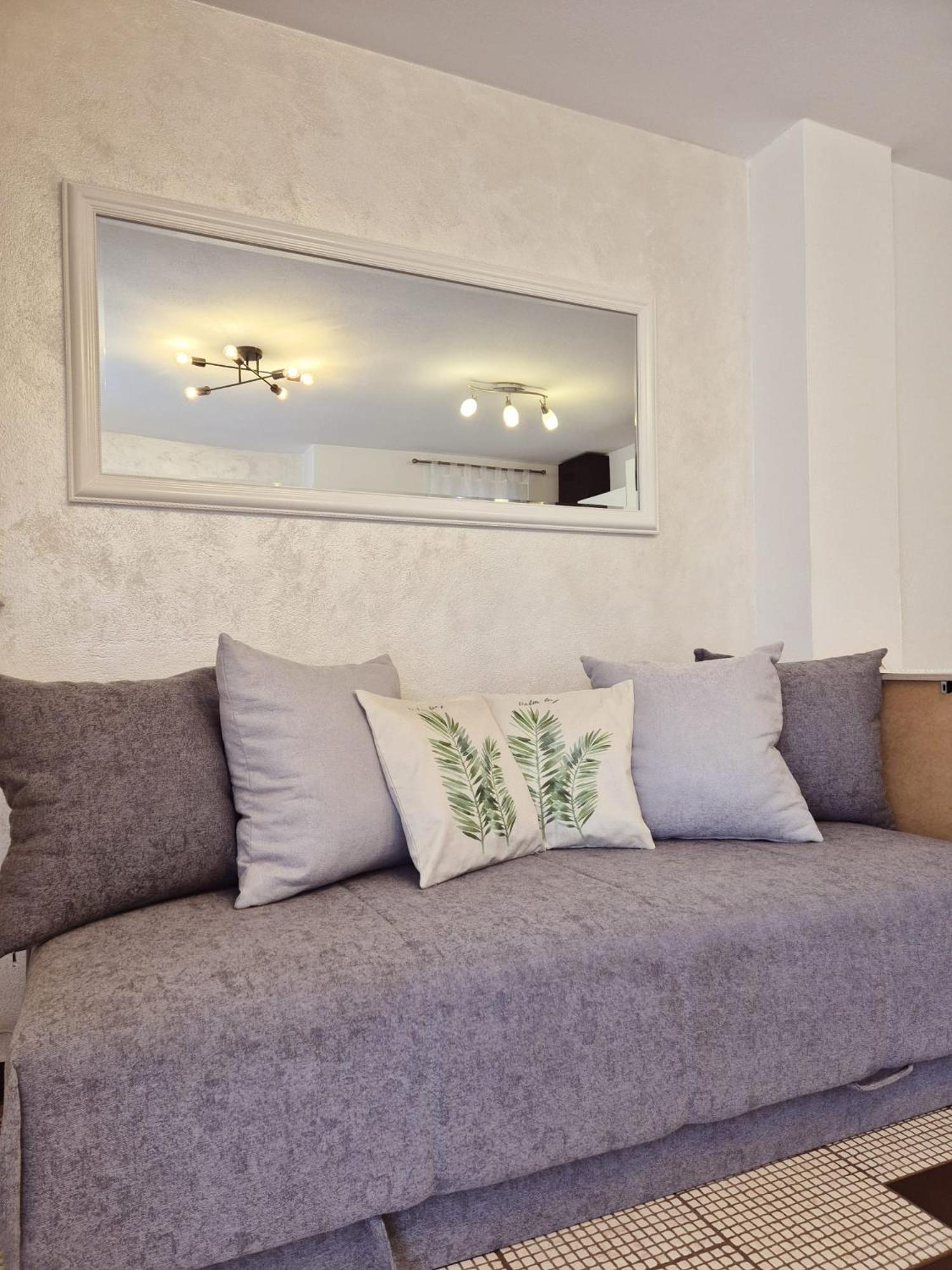 Apartment Rita 센 외부 사진