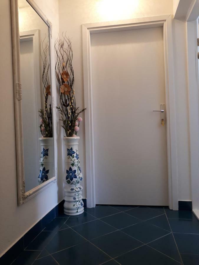 Apartment Rita 센 외부 사진
